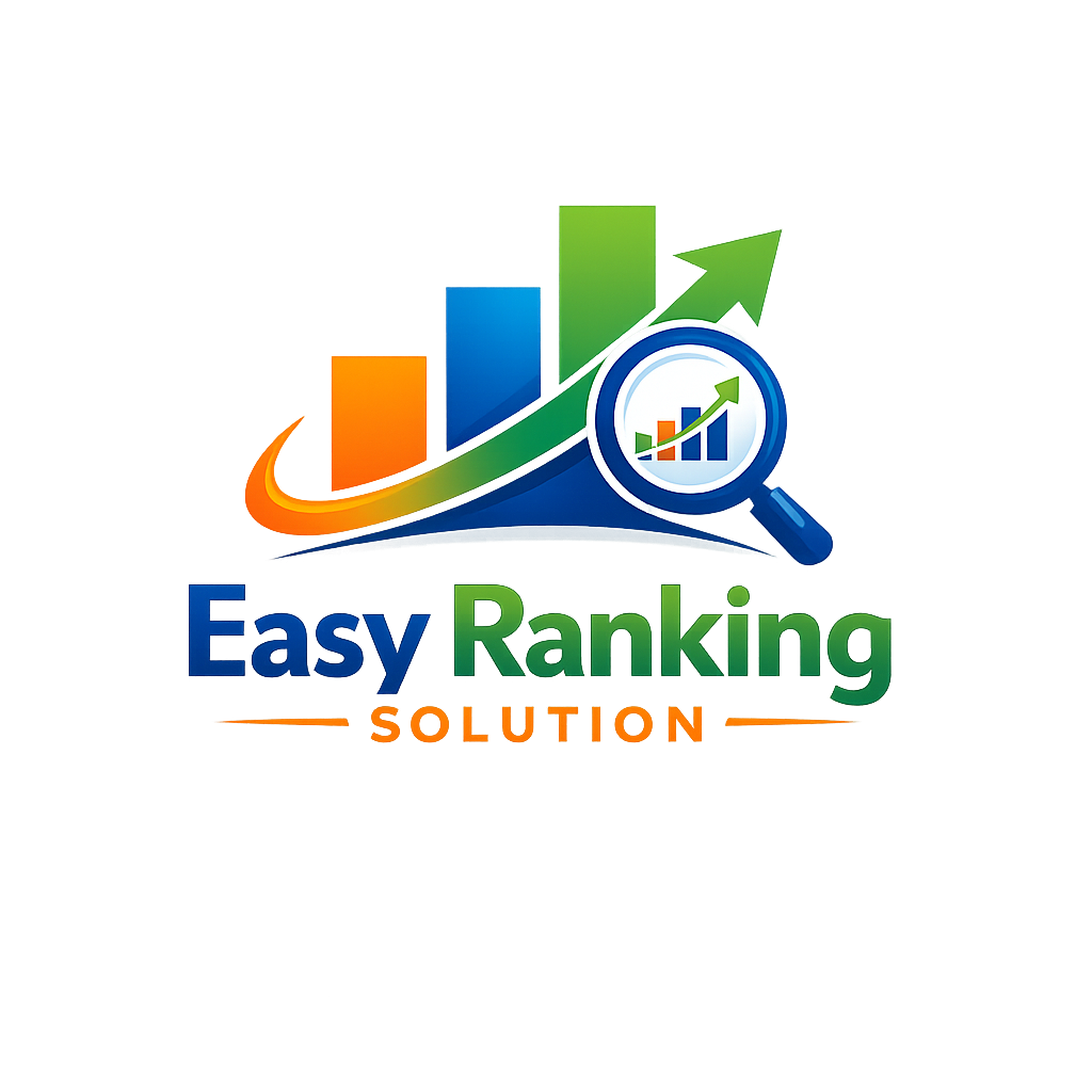 Easy Ranking Solution